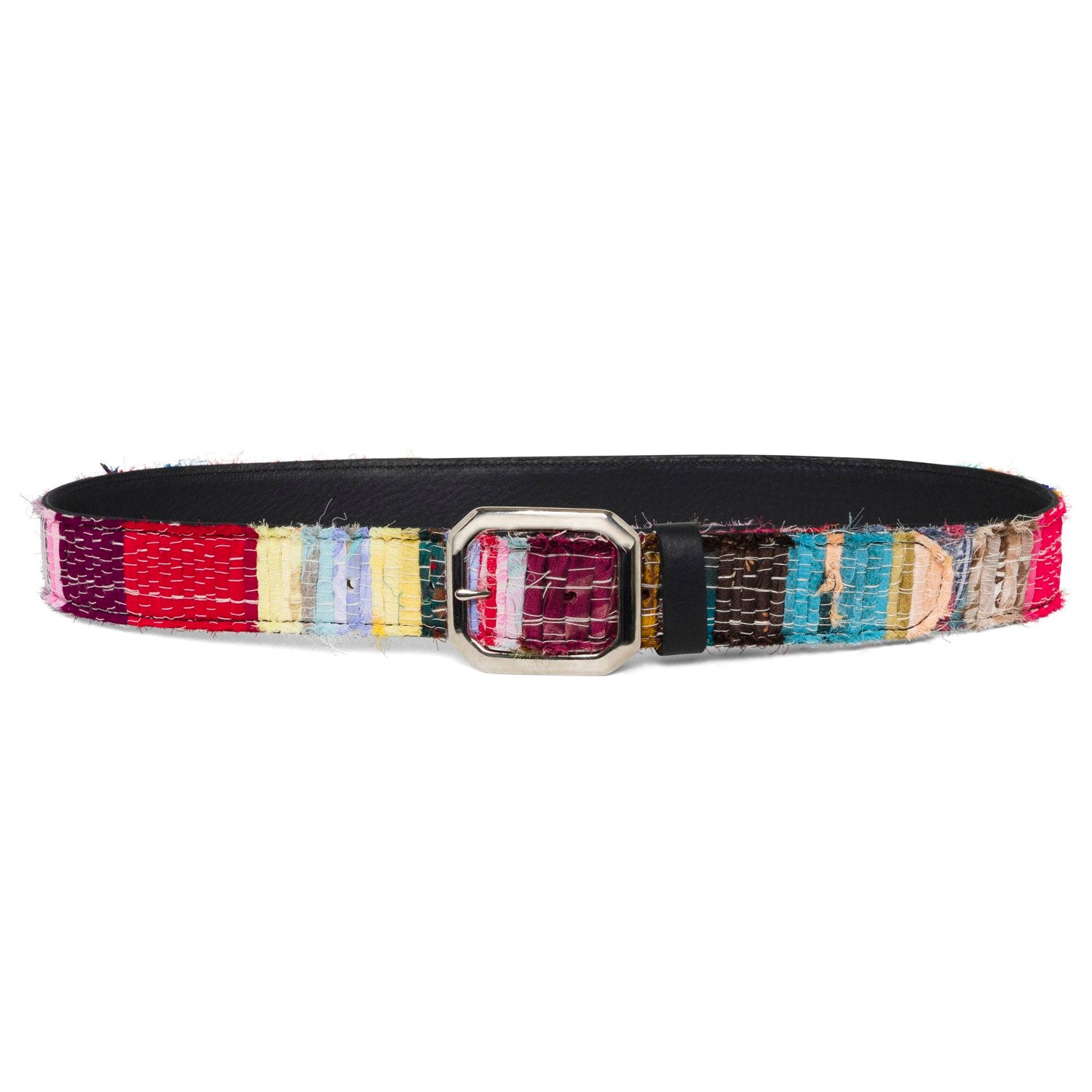CrZy Belt | White