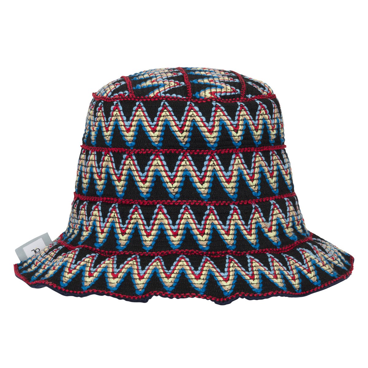 CrZy Bucket Hat | Atomic