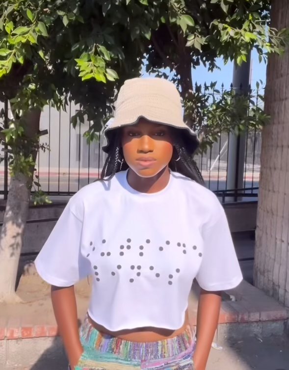 CrZy Bucket Hat | Champagne