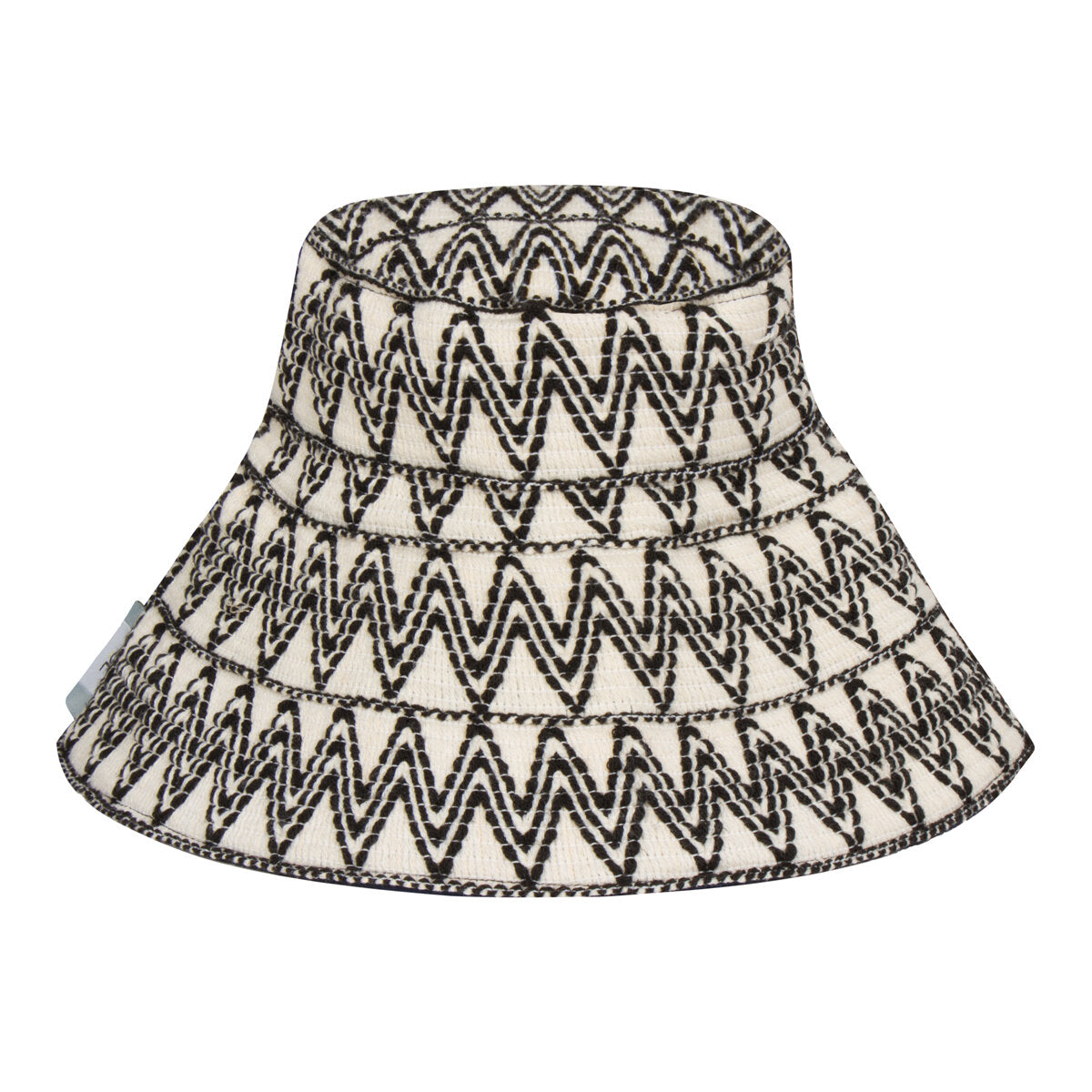 CrZy Bucket Hat | Wavelength