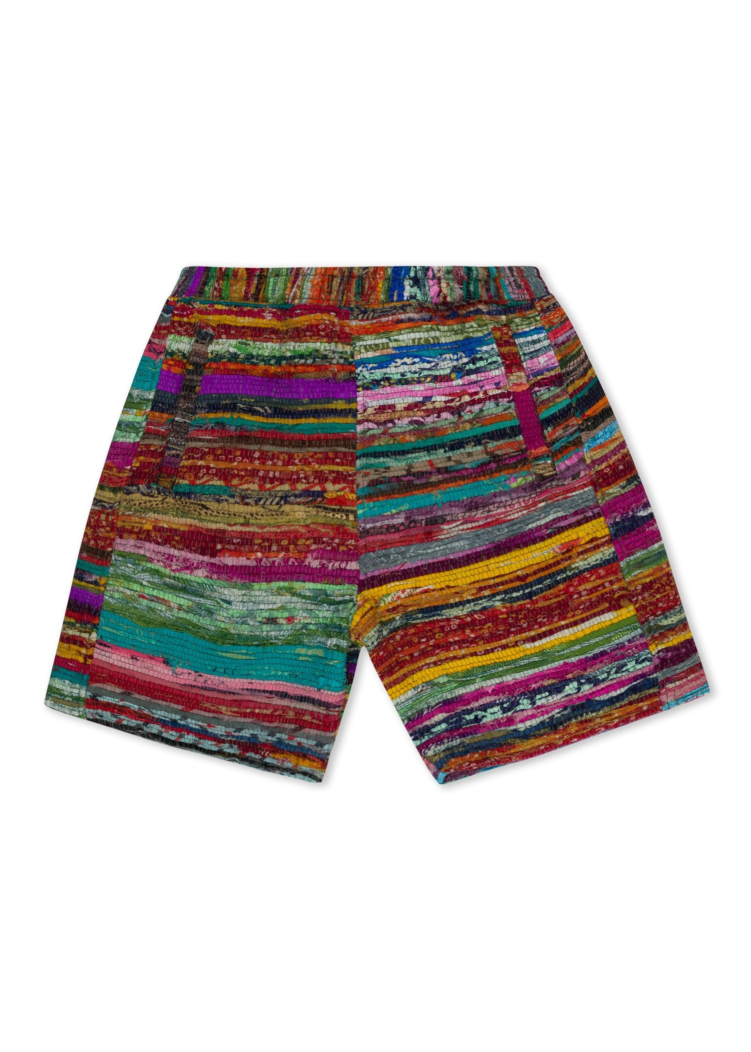 CrZy Short | Reef