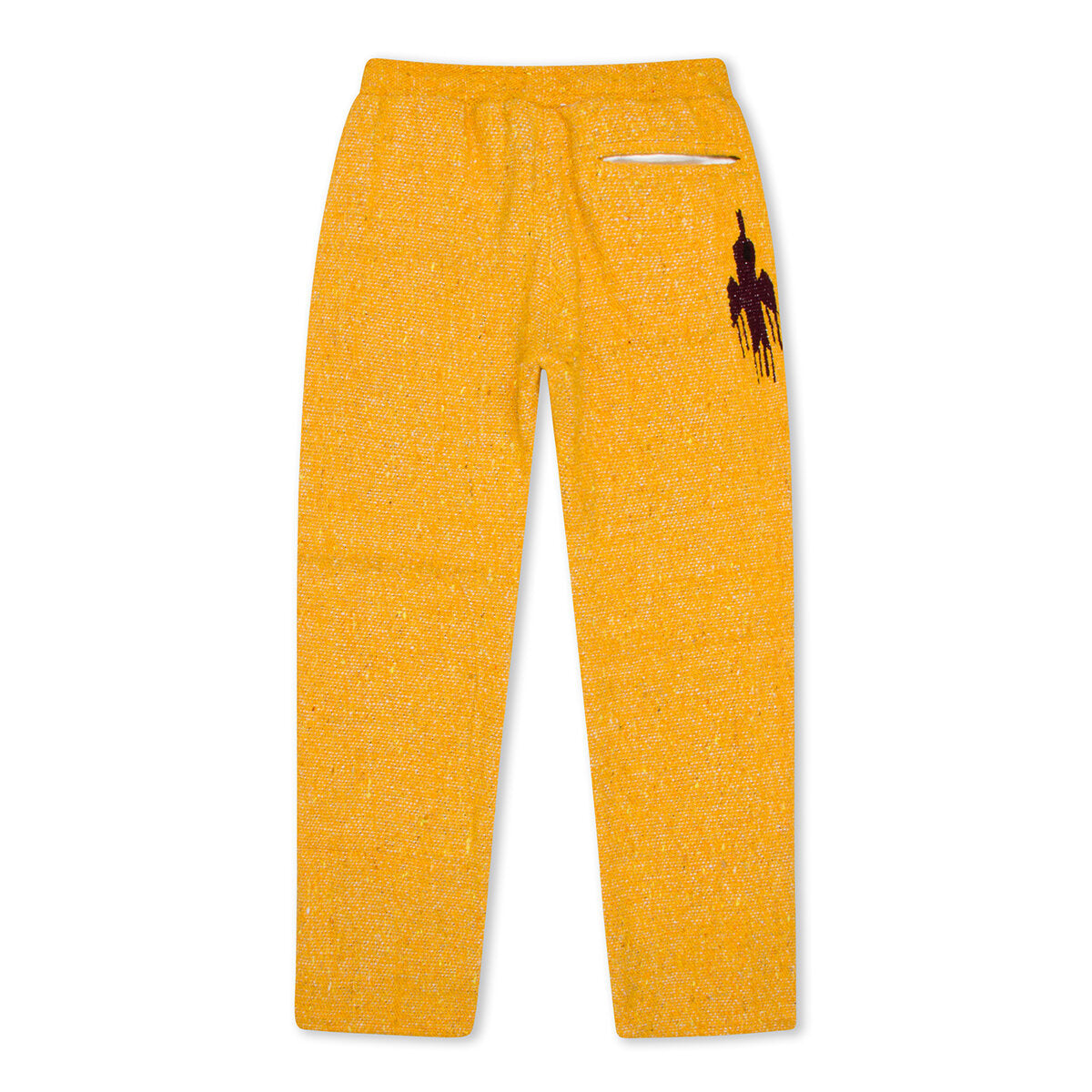 Martian Pant | Rising Sun