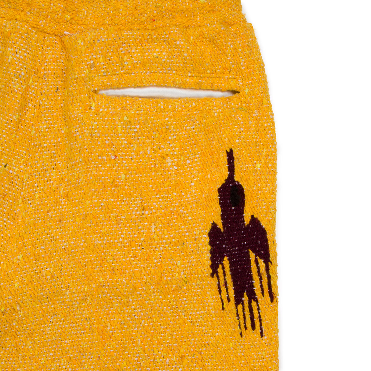 Martian Pant | Rising Sun