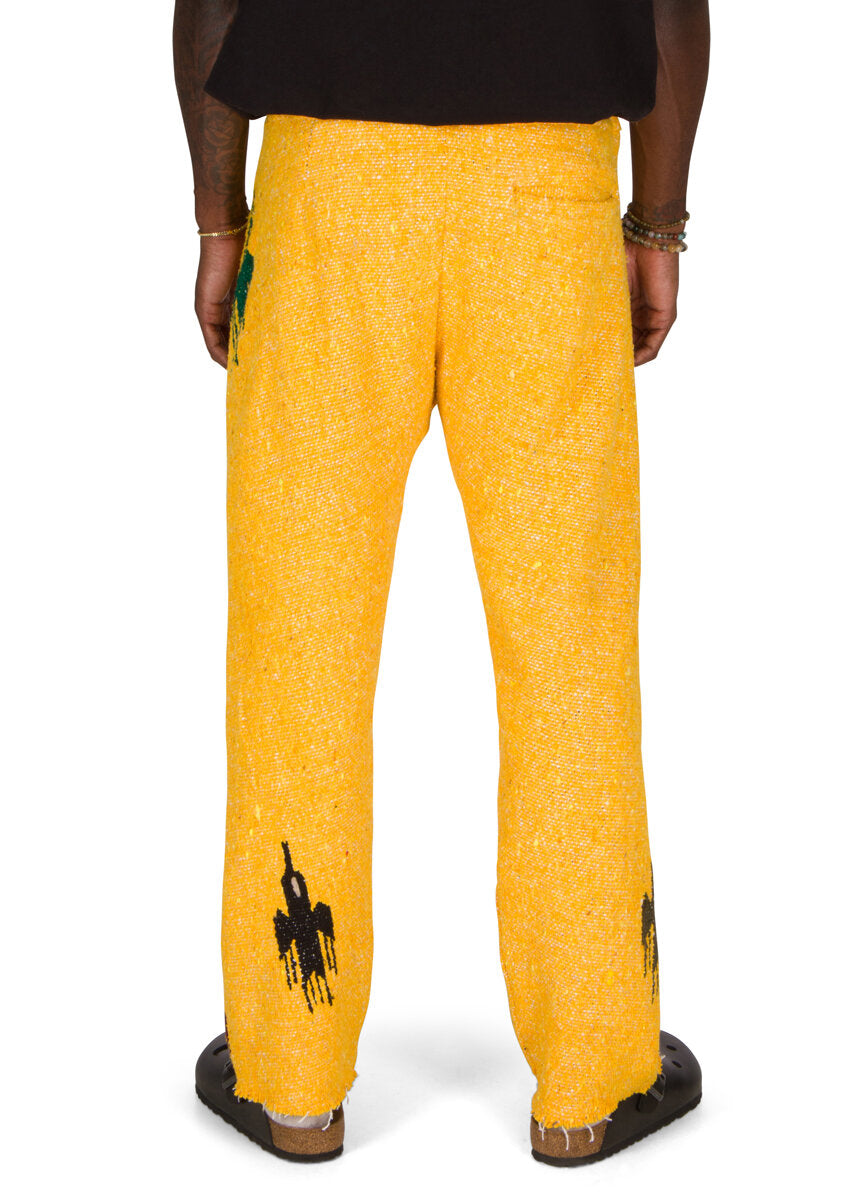 Martian Pant | Rising Sun