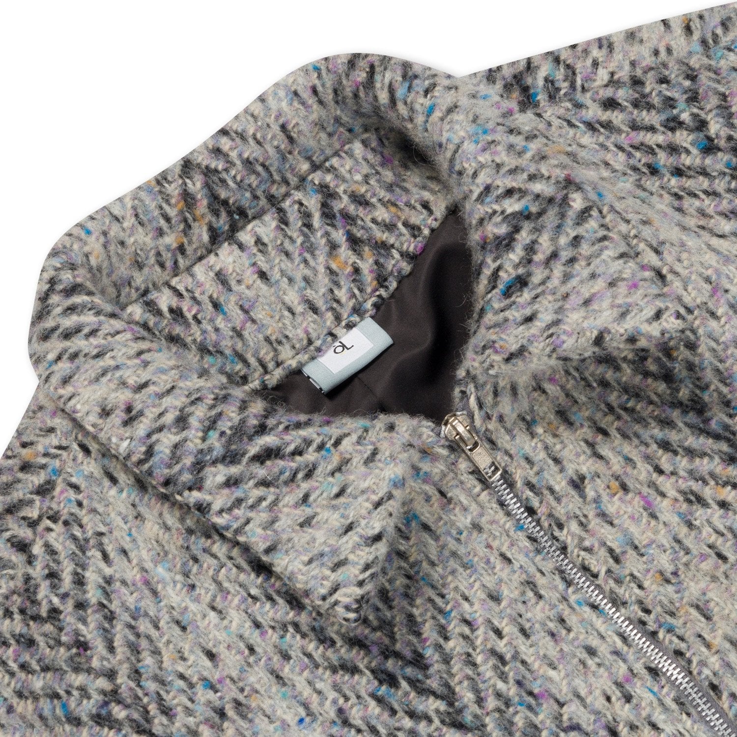 Seamless Worker | Teddy