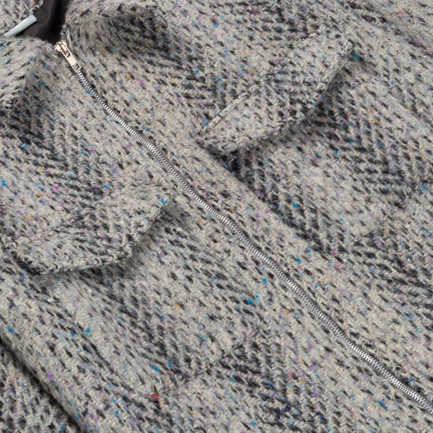 Seamless Worker | Teddy