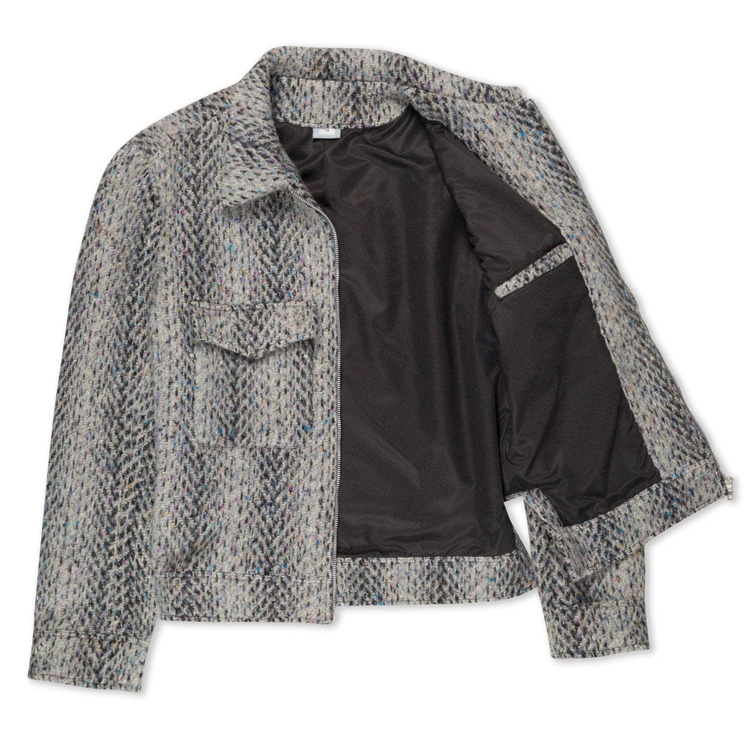 Seamless Worker | Teddy