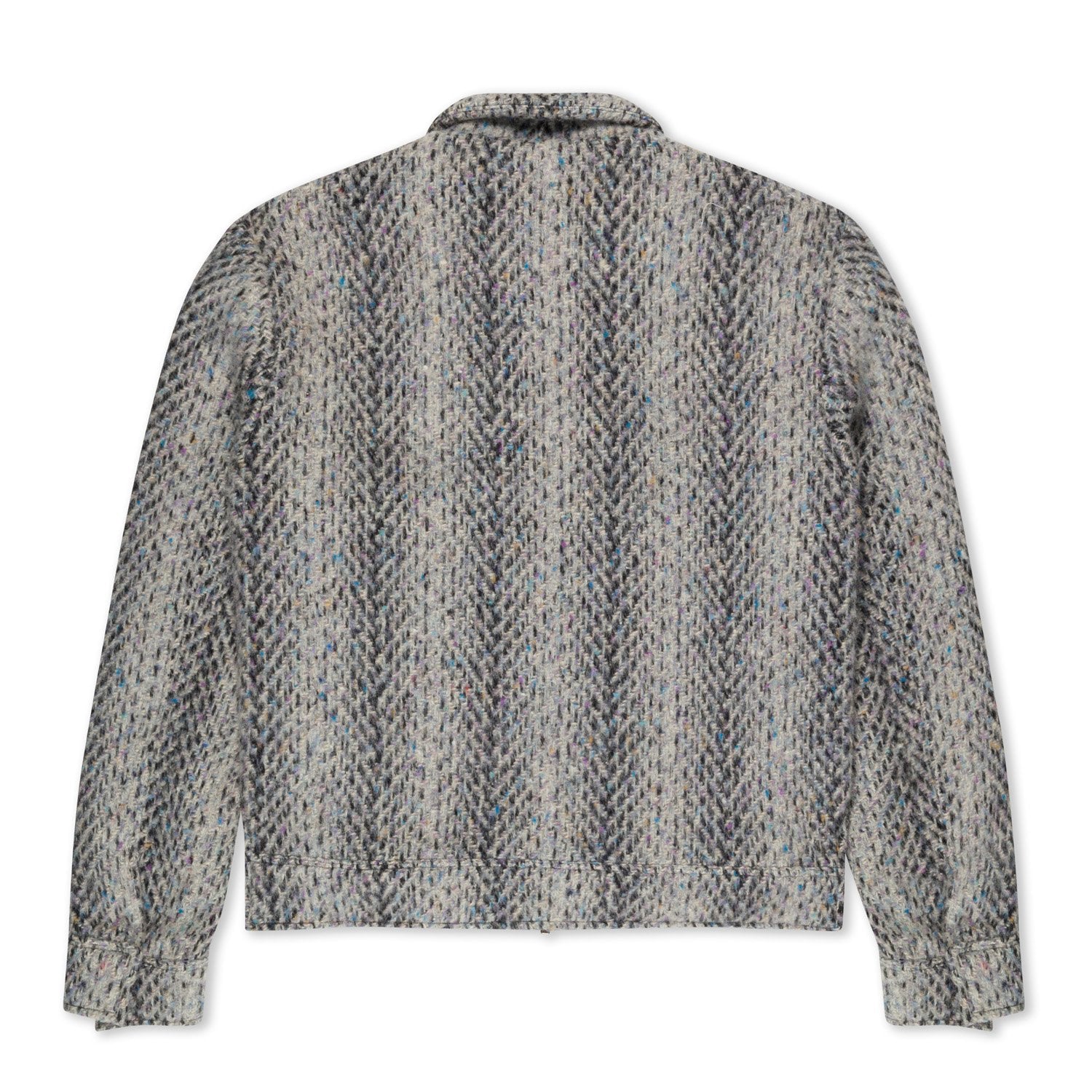 Seamless Worker | Teddy