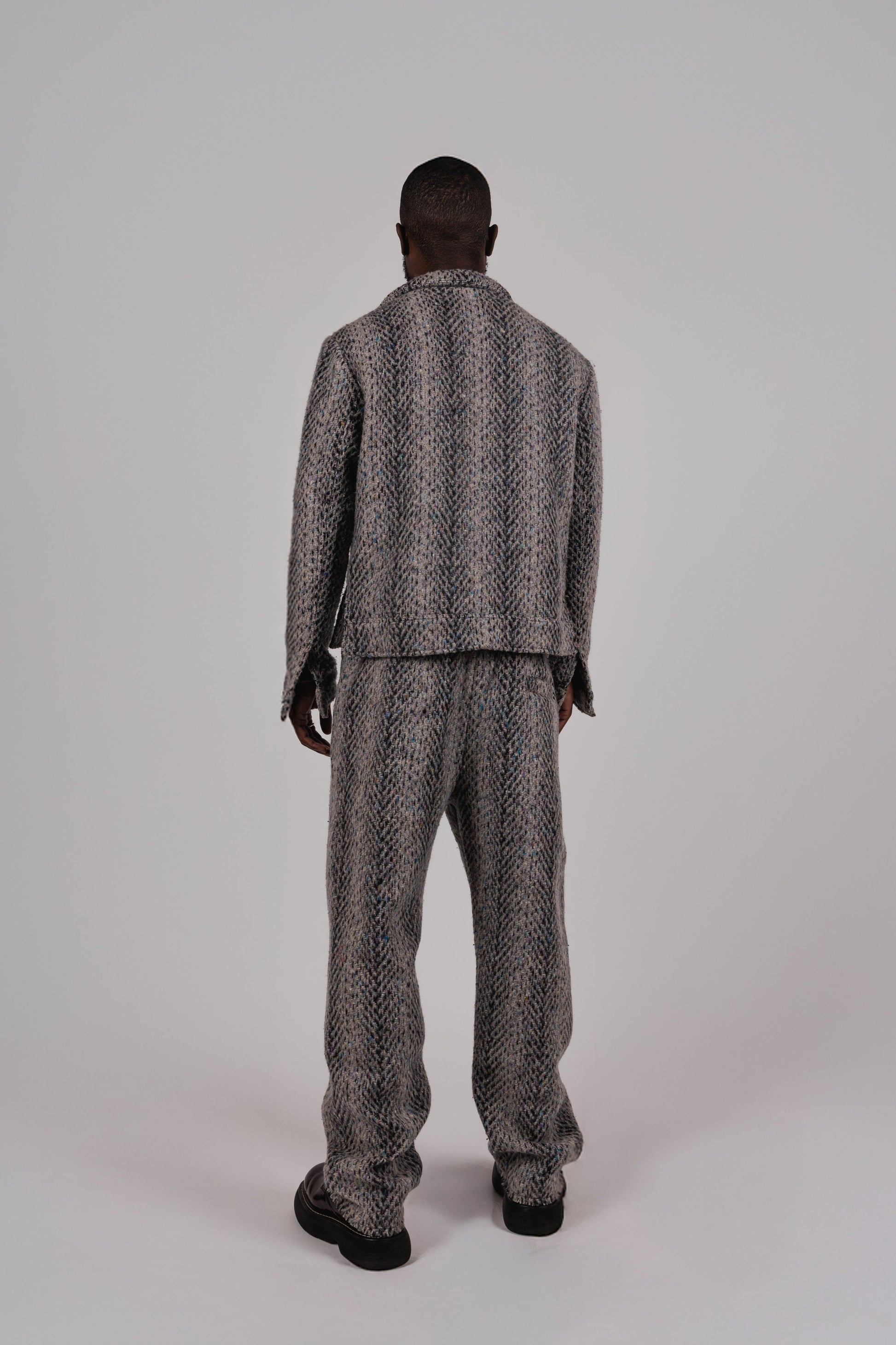 Seamless Worker | Teddy