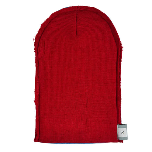 Two Face Beanie | Rocket