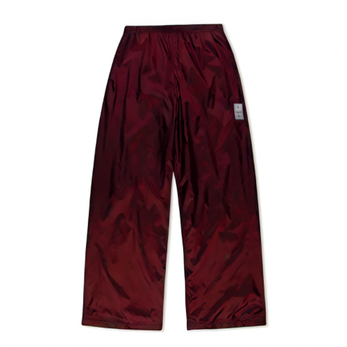 N9ja Trouser 2.0 | Brick