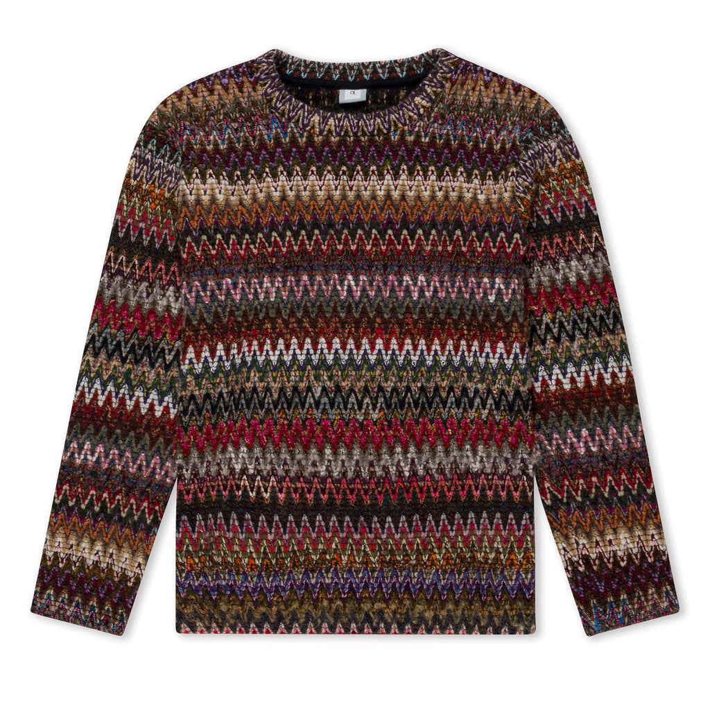 Child’s Play Sweater