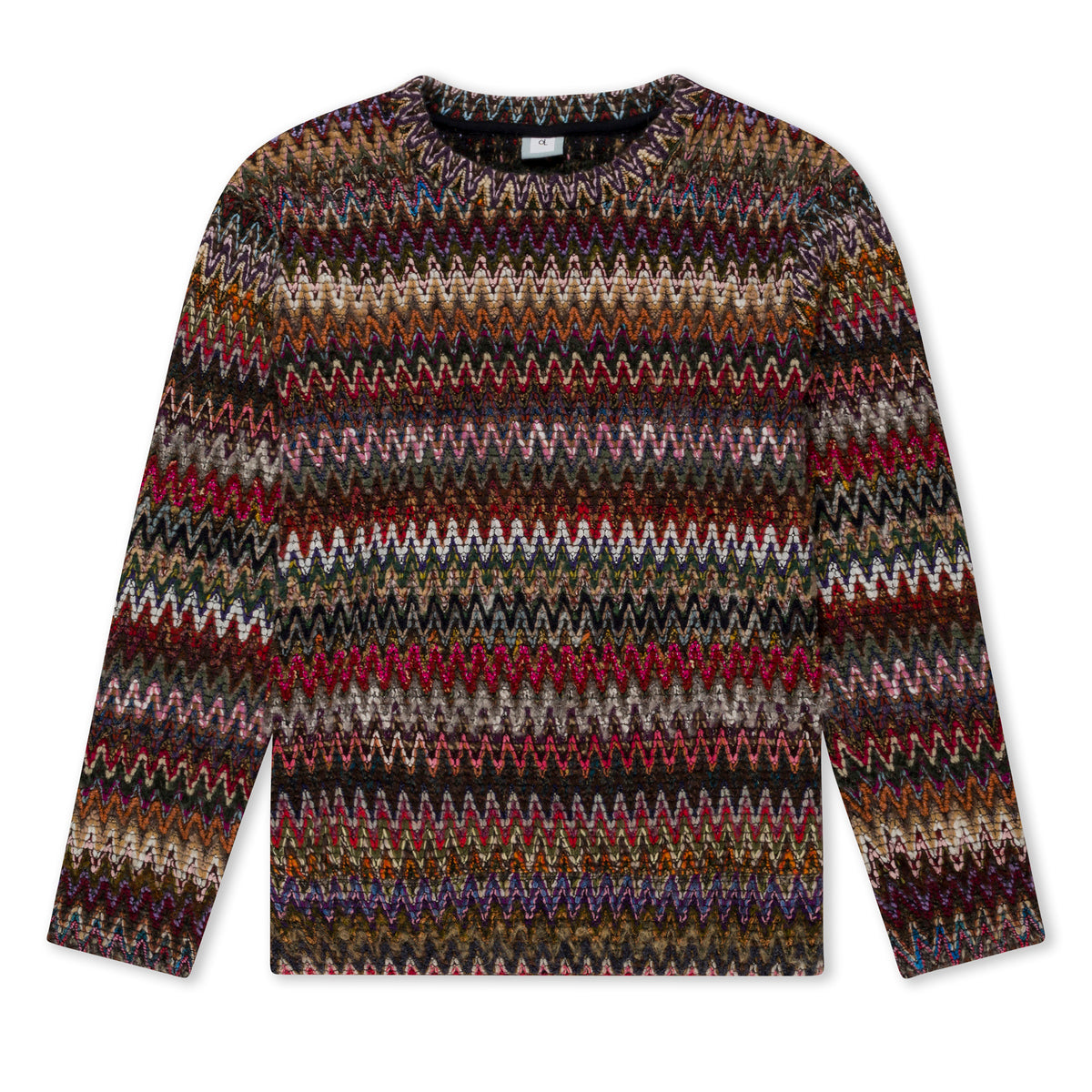 Child’s Play Sweater