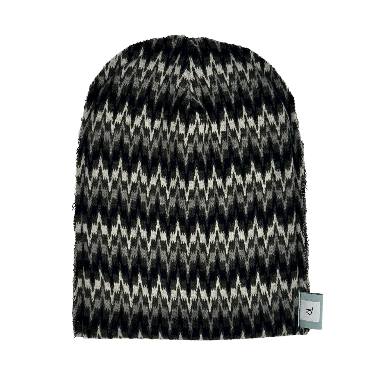 Frequency Beanie