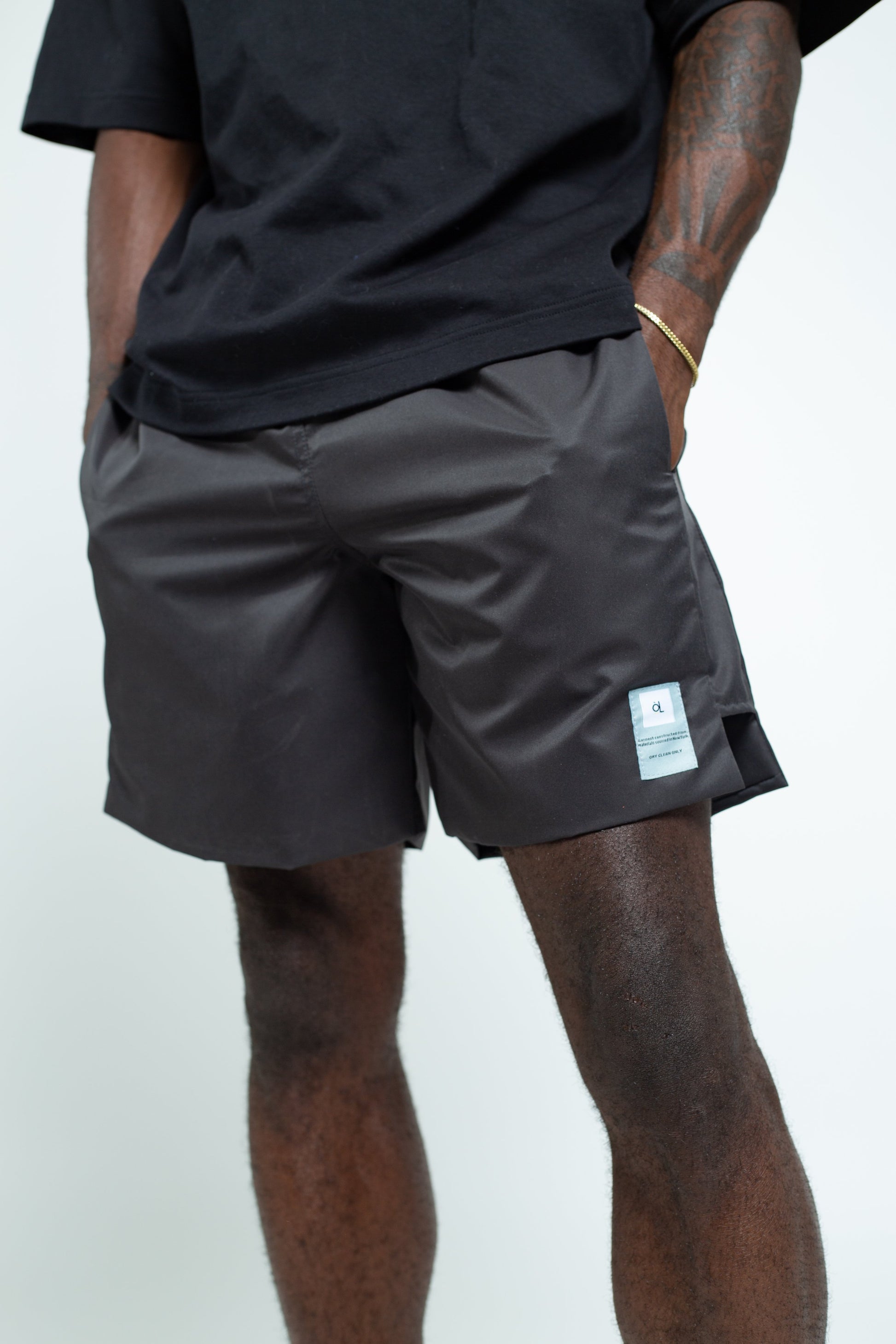 Bungee Shorts