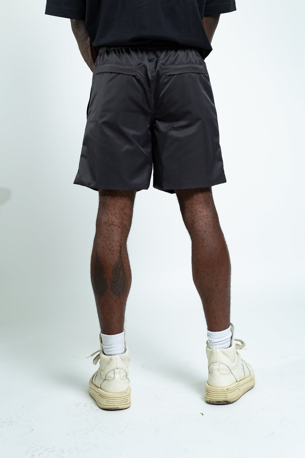 Bungee Shorts