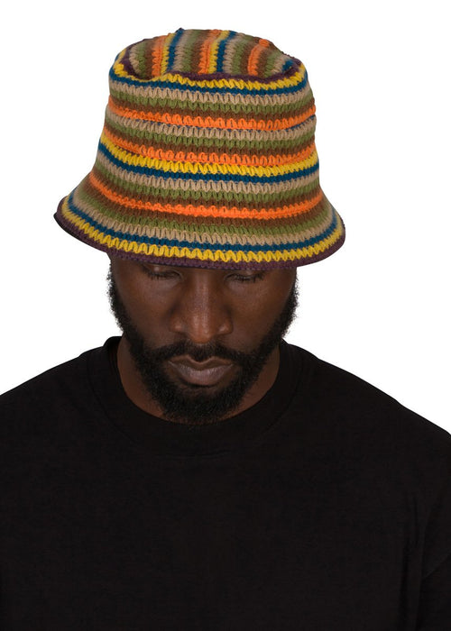 CrZy Bucket