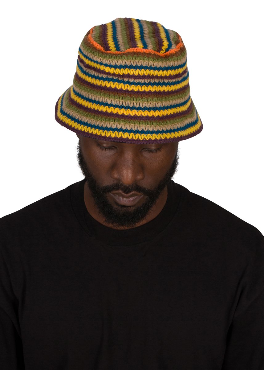 CrZy Bucket