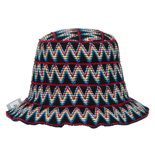 CrZy Bucket Hat | Atomic