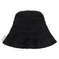CrZy Bucket Hat | Black