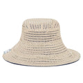 CrZy Bucket Hat | Champagne