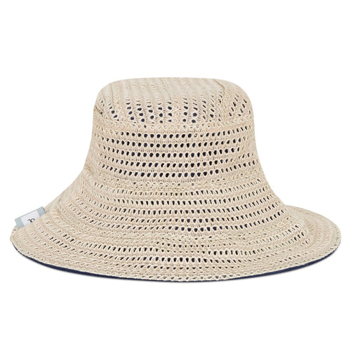 CrZy Bucket Hat | Champagne