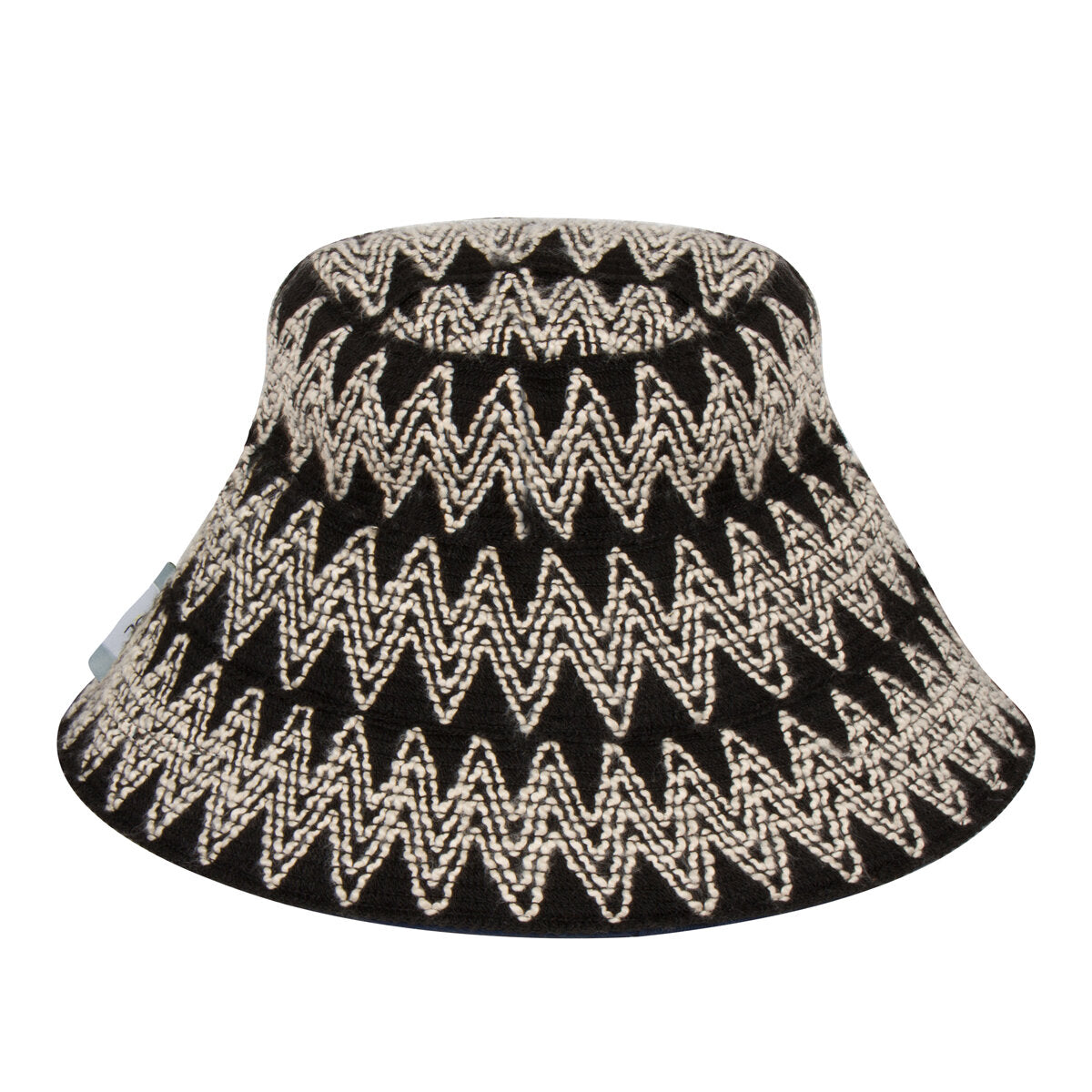 CrZy Bucket Hat | Frequency
