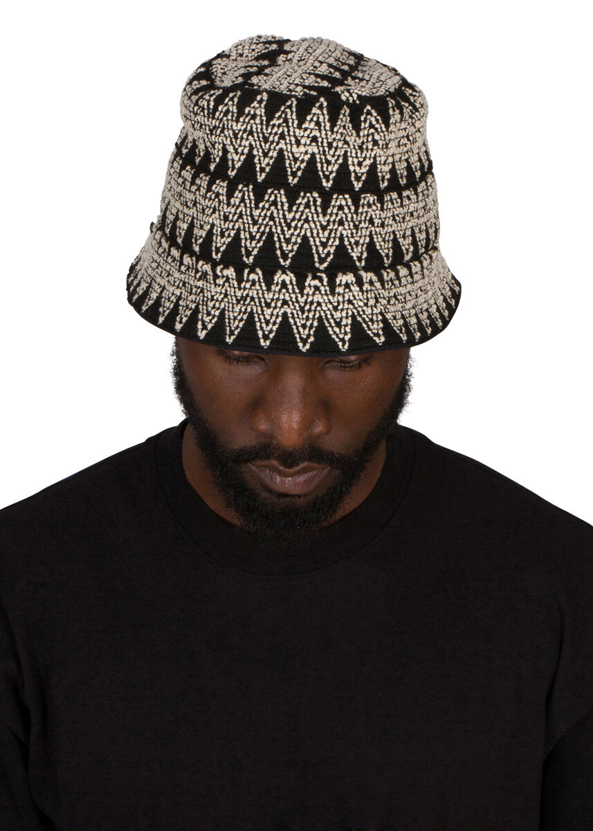 CrZy Bucket Hat | Frequency – Outside Lines