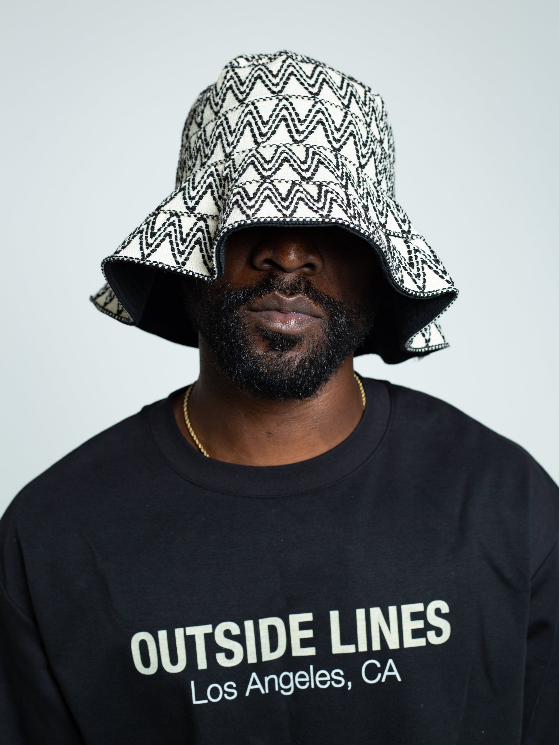 CrZy Bucket Hat | Wavelength