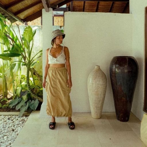 CrZy Bucket Hat | Wavelength