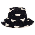 CrZy Bucket | Pyramid Black