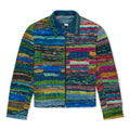 CrZy Seamless Worker | Blue