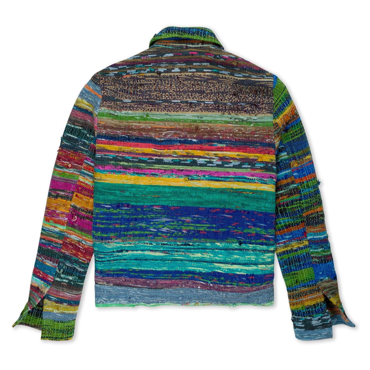 CrZy Seamless Worker | Blue