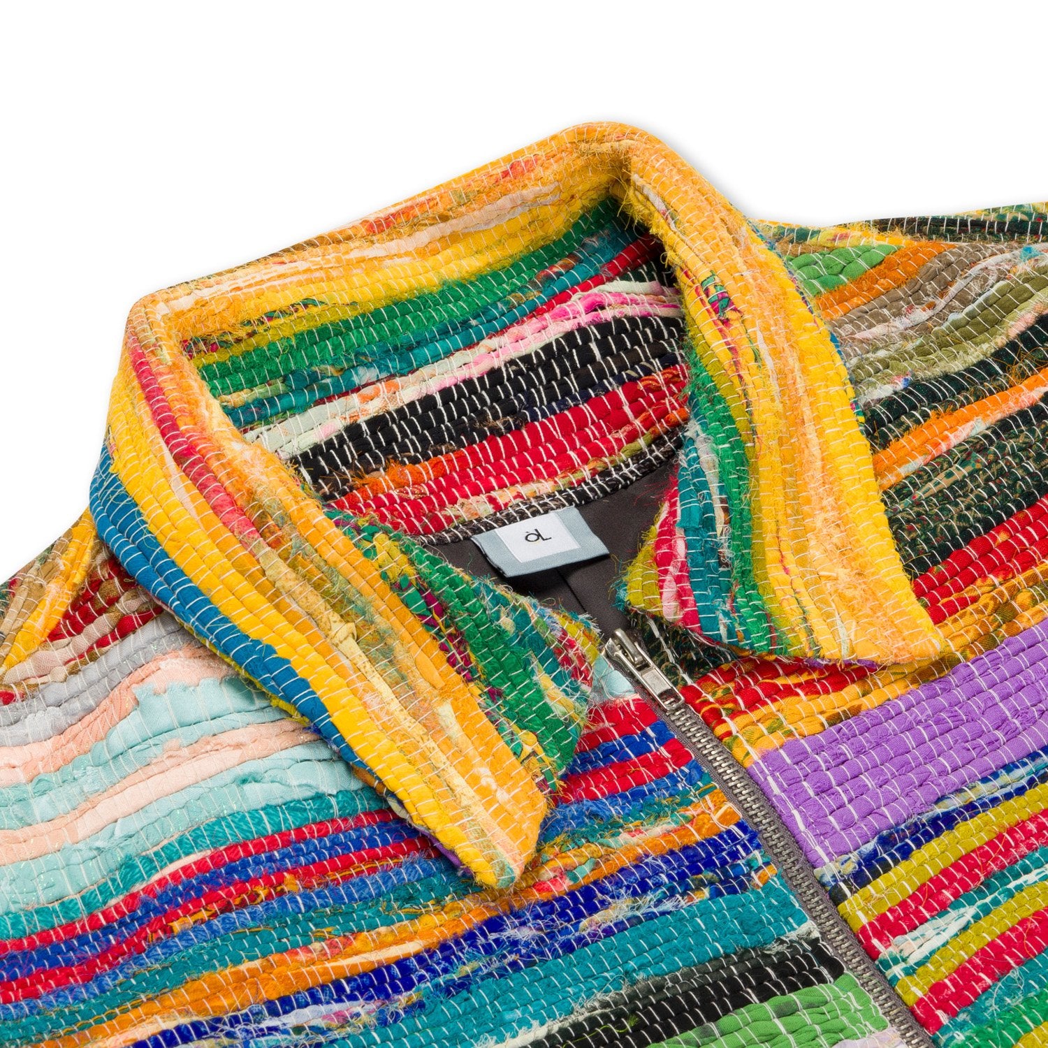 CrZy Seamless Worker | White