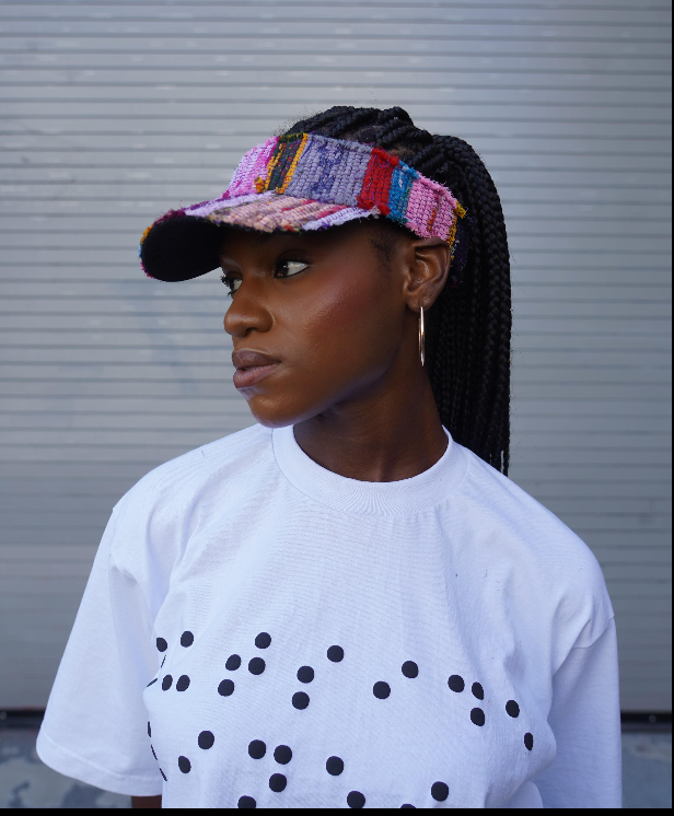 CrZy Visor | Reef
