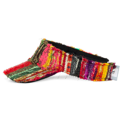 CrZy Visor | Reef