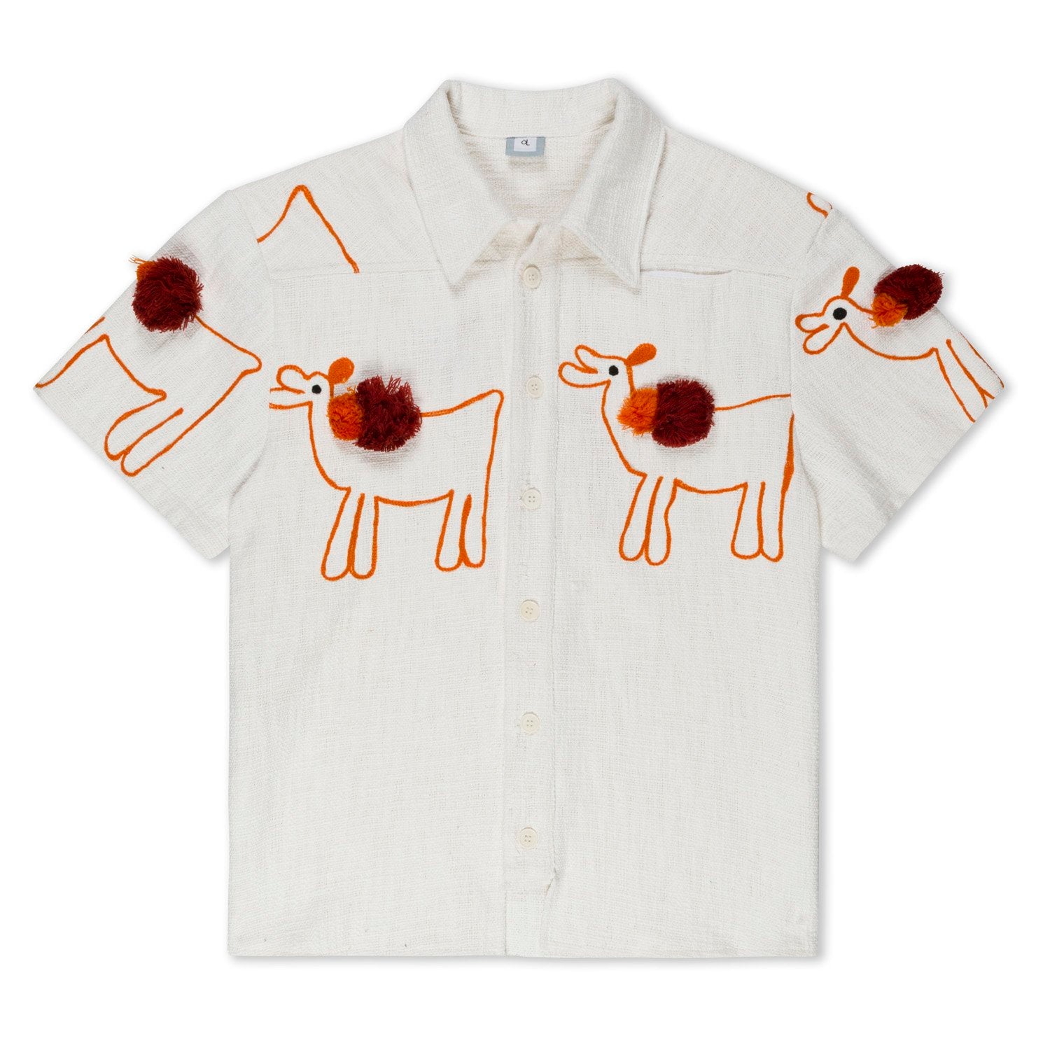 Easy Breeze | Llama