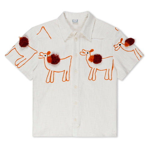 Easy Breeze | Llama