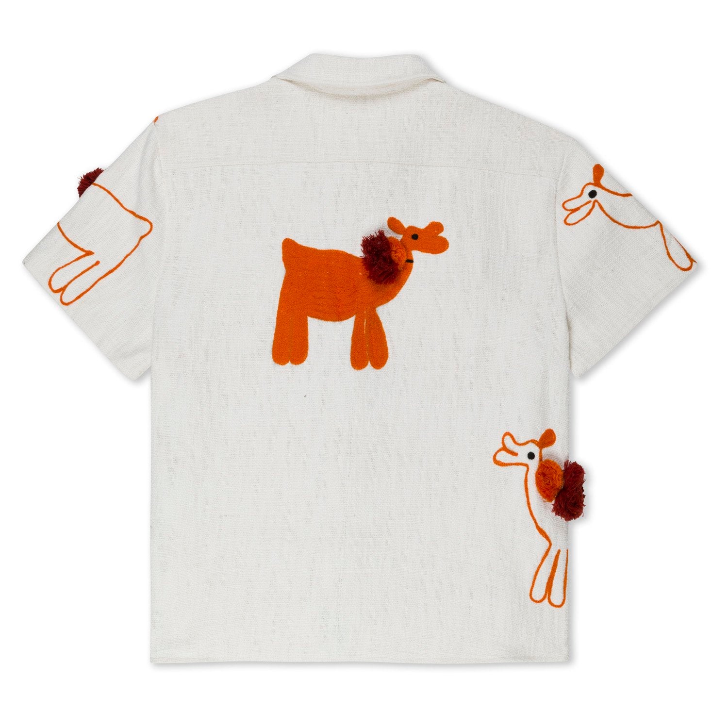 Easy Breeze | Llama
