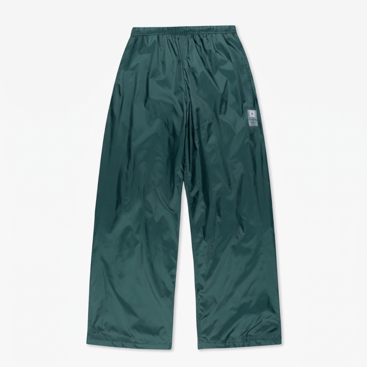 N9ja Trouser 2.0 | Malachite