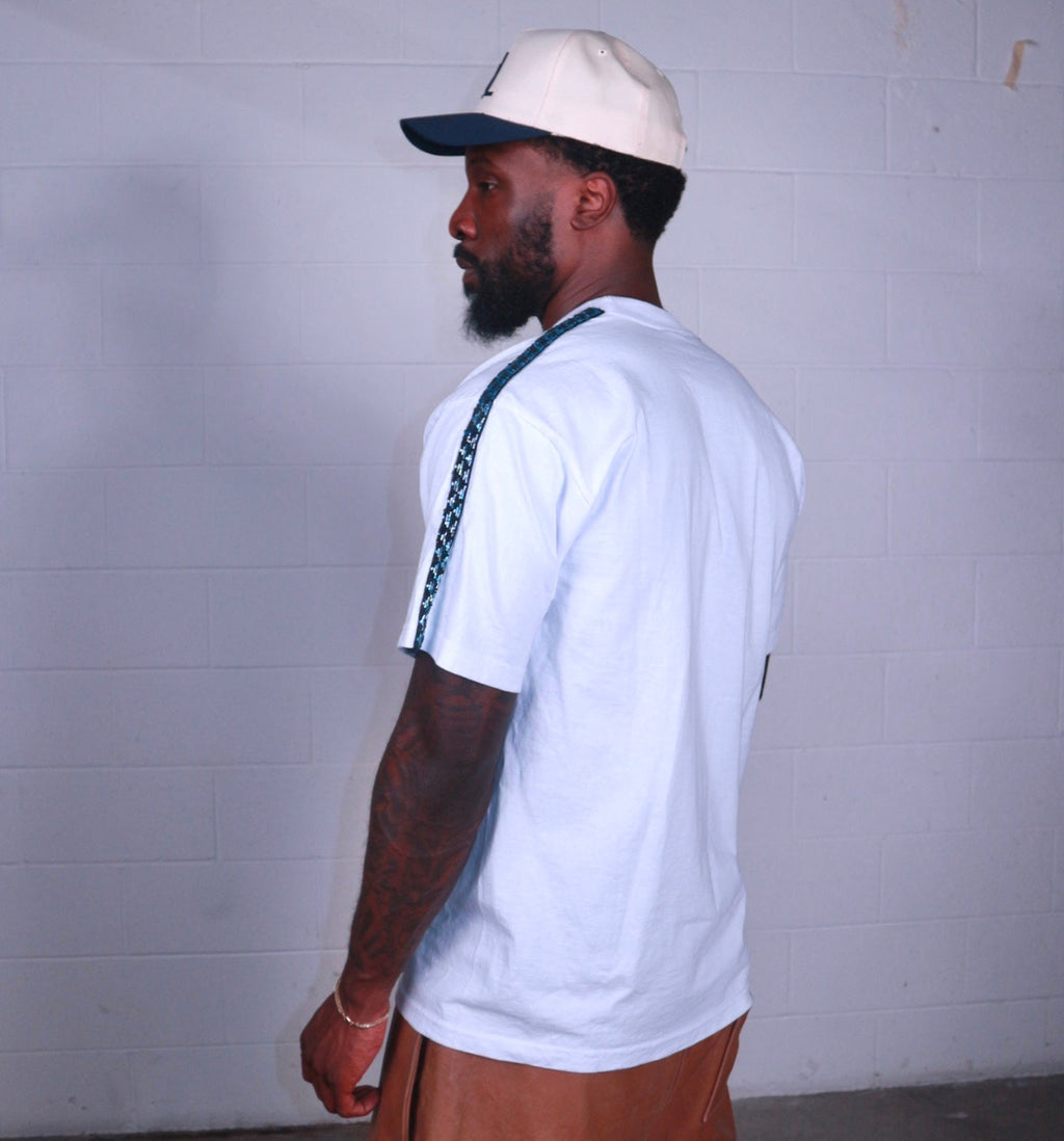 Outside Lines Tee | Nile