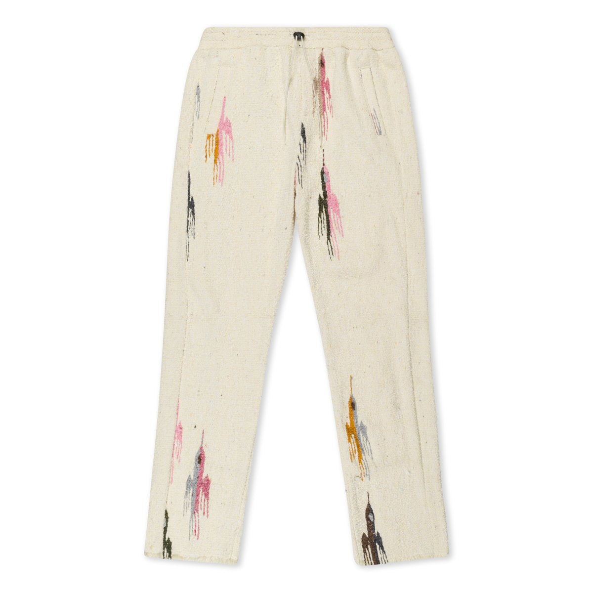 Martian Pant | Cream