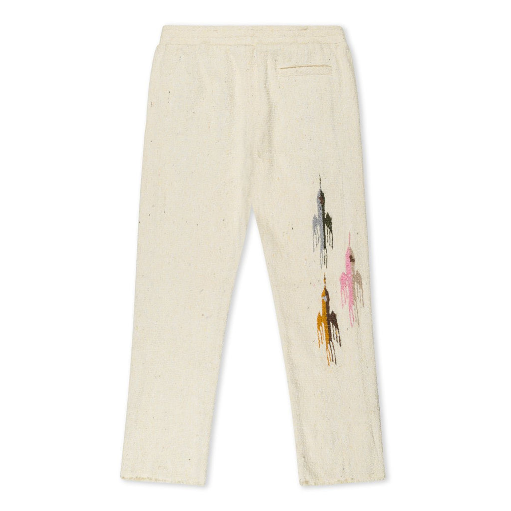 Martian Pant | Cream