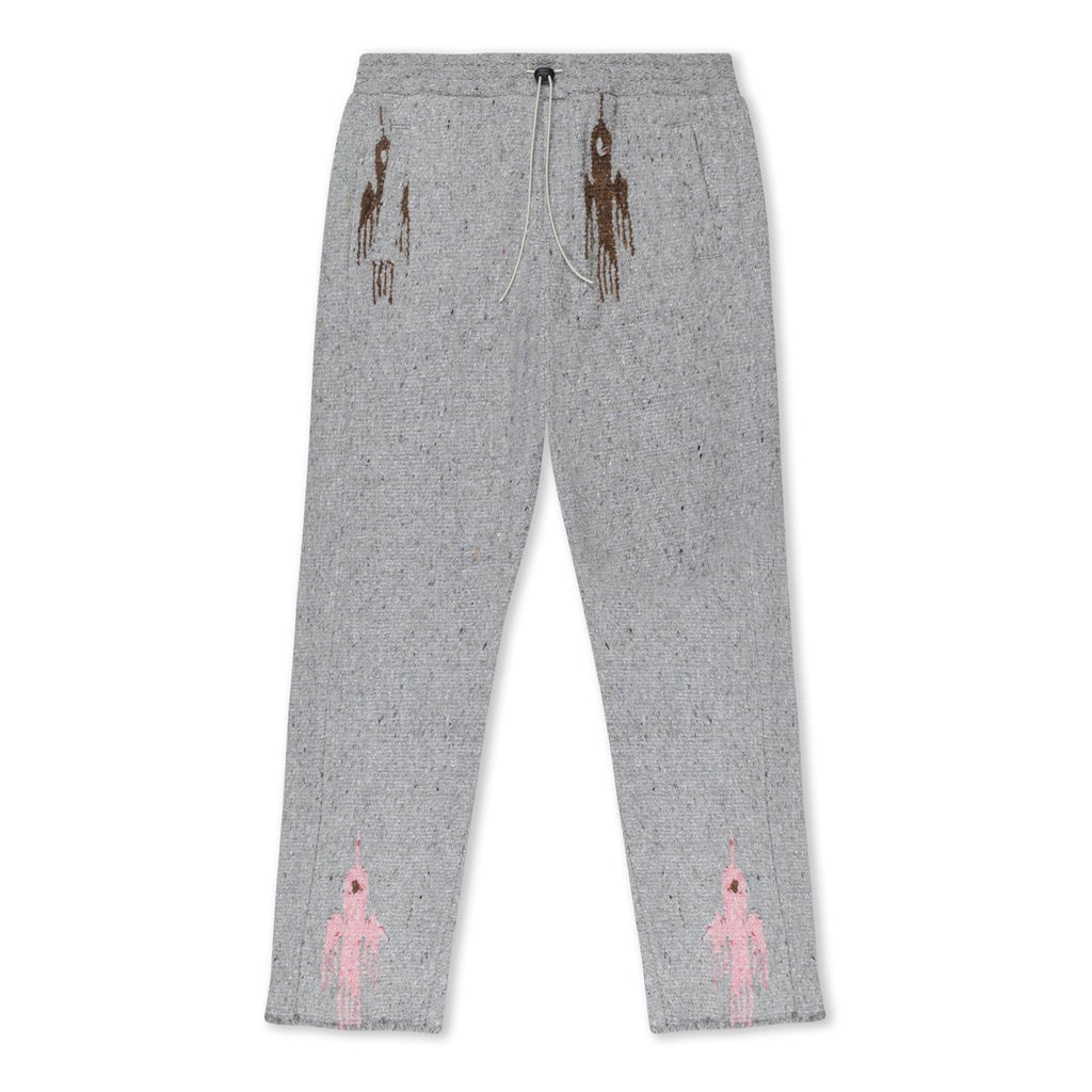 Martian Pant | Light Grey