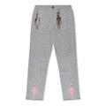 Martian Pant | Light Grey