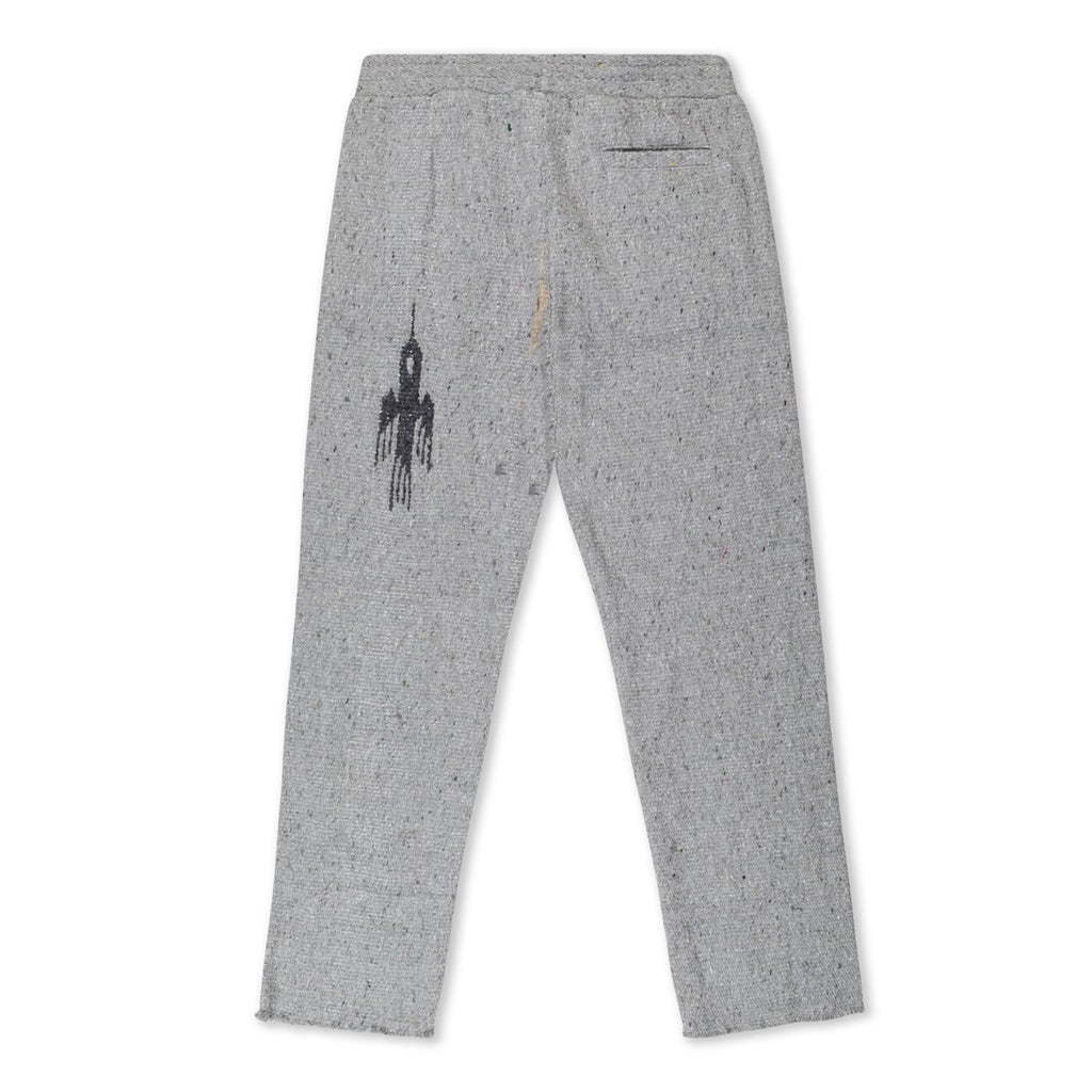 Martian Pant | Light Grey