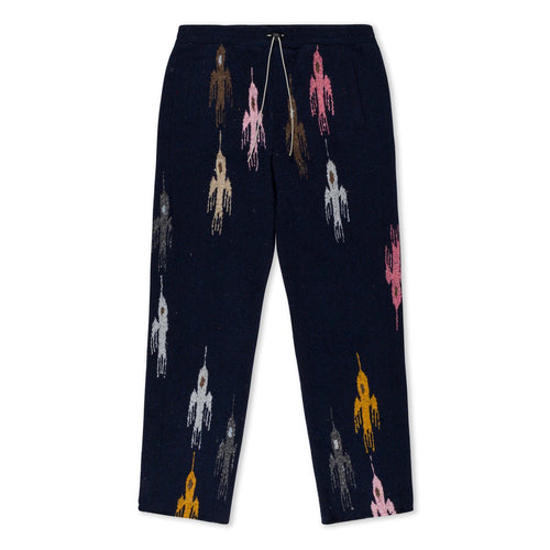 Martian Pant | Navy
