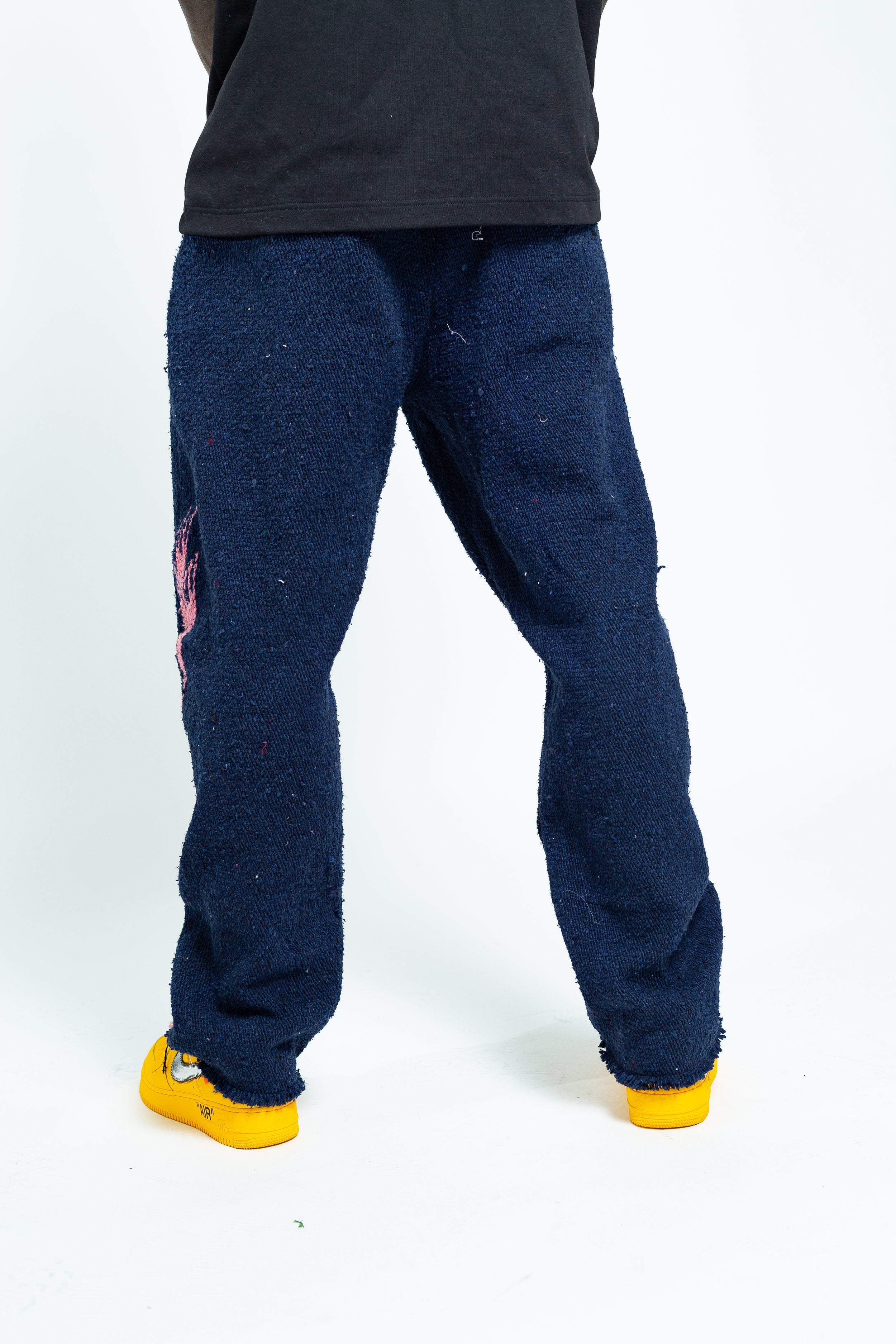 Martian Pant | Navy