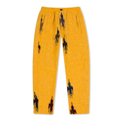 Martian Pant | Rising Sun