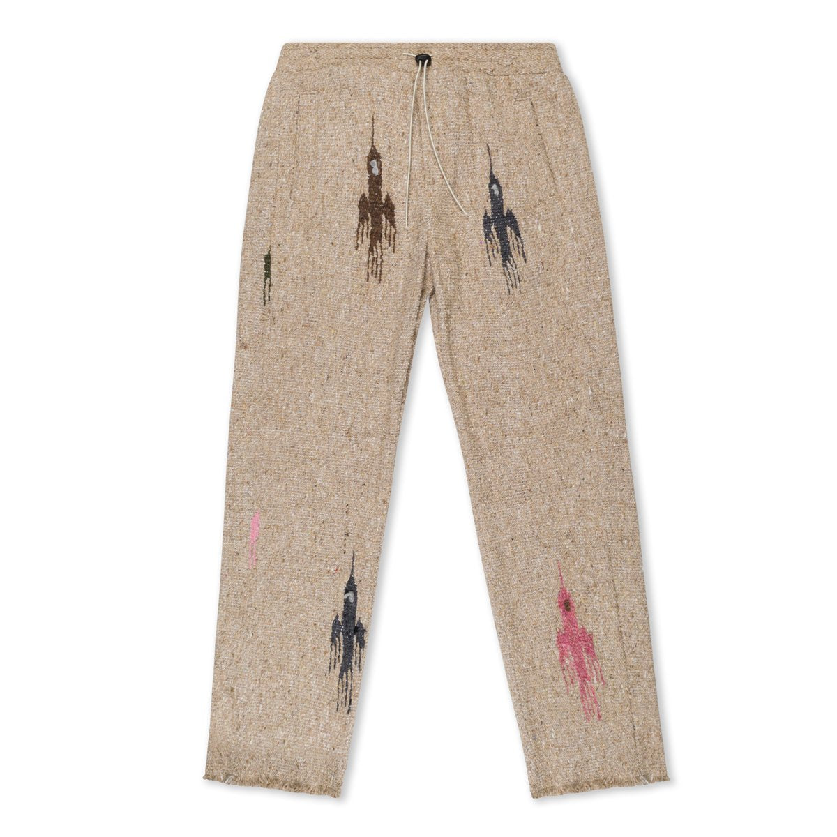 Martian Pant | Tan